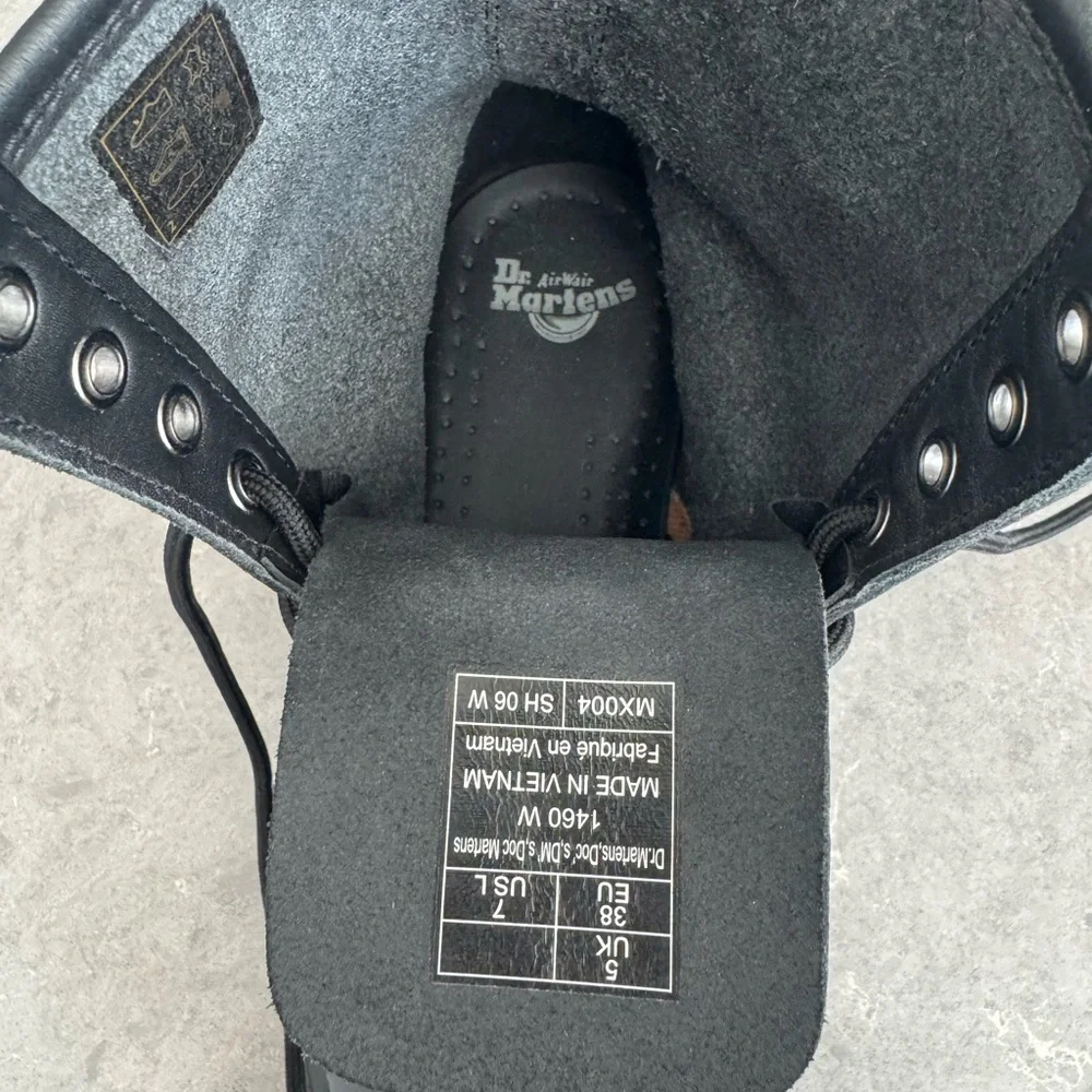 Doc MartensBoots - Picture 7 of 7